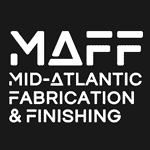 Mid-Atlantic Fabrication & Finishing Logo